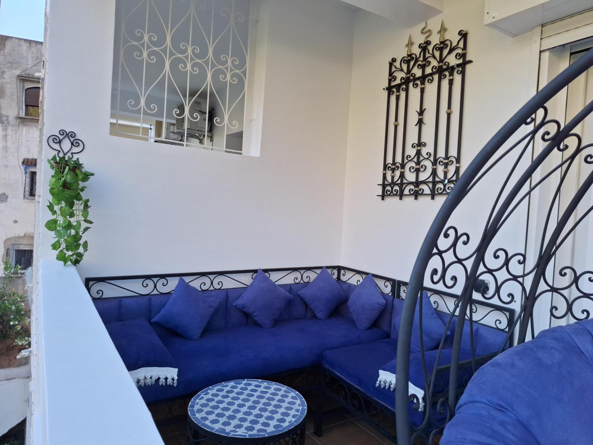 Casa Ras El Maa Apartment Chefchaouen Exterior photo
