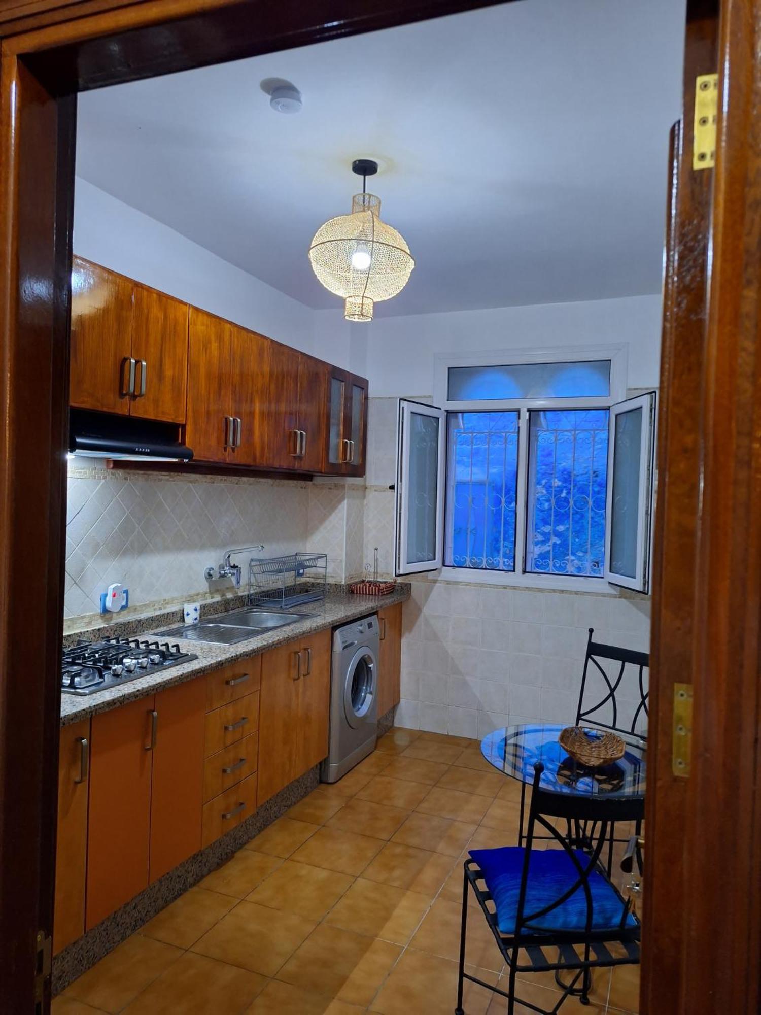 Casa Ras El Maa Apartment Chefchaouen Exterior photo